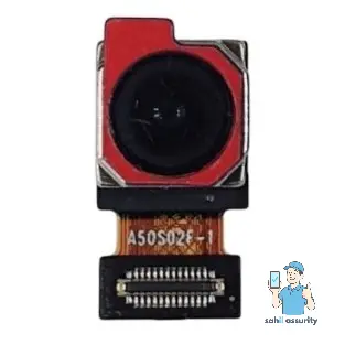 Replacement Front Camera for Vivo V23 5G (Selfie Camera) thumbnail